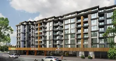 Appartement dans Bourgas, Bulgarie