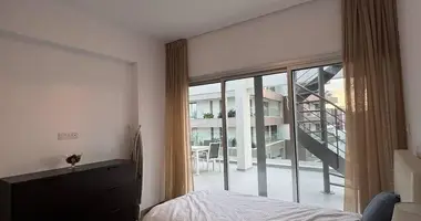 3 bedroom apartment in Limassol, Cyprus