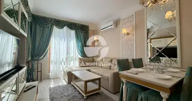 1 bedroom apartment in Nesebar, Bulgaria