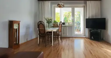 Appartement 3 chambres dans Varsovie, Pologne