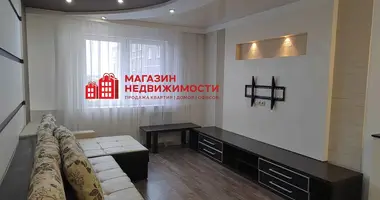Apartamento 3 habitaciones en Grodno, Belarús