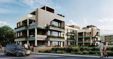 1 bedroom apartment in Paphos Municipality, Cyprus