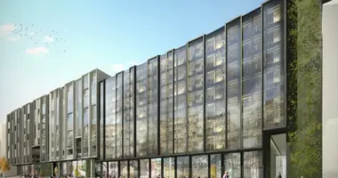 2 bedroom apartment in Sisli, Turkey