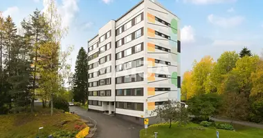 Apartamento 3 habitaciones en Jarvenpaa, Finlandia