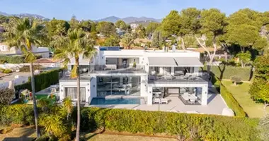 Casa 4 habitaciones en Marbella, Španjolska