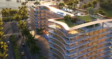 Appartement 1 chambre dans Ras el Khaïmah, Émirats arabes unis