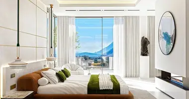 Villa 3 bedrooms in Benahavis, Spain