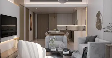 Mieszkanie 3 pokoi w Dubaj, Emiraty Arabskie