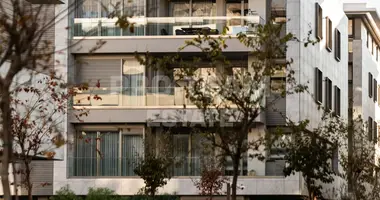 3 bedroom apartment in Konyaalti, Turkey