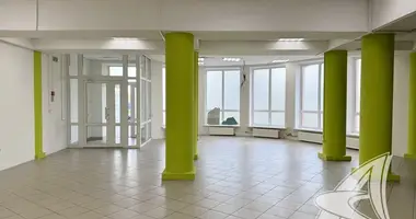 Shop 175 m² in Muchaviecki sielski Saviet, Belarus