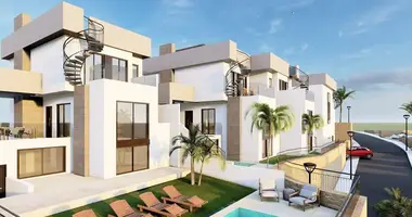 6 bedroom house in Algorfa, Spain