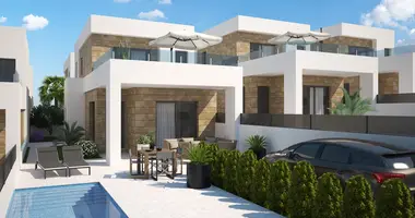 Villa in Abadin, Spanien