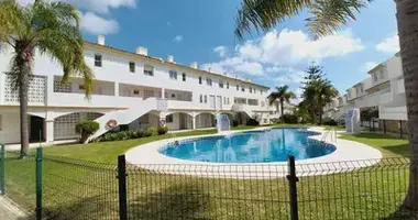 Apartamento 3 habitaciones en Mijas, Španjolska