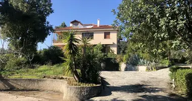 Villa 3 bedrooms in Avlida Beach, Greece