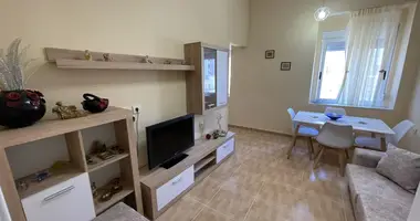 2 room apartment in Bashkia Durres, Albania