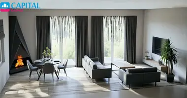 Appartement 3 chambres dans Druskininkai, Lituanie