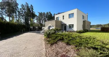 Dom 6 pokojów w Dzilnuciems, Łotwa