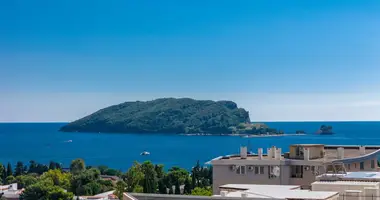 3 bedroom apartment in Budva, Montenegro