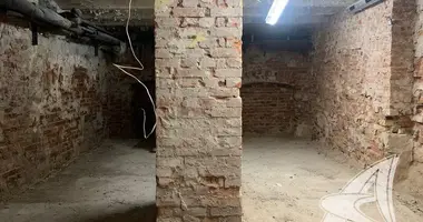 Shop 93 m² in Brest, Belarus