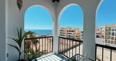 2 bedroom apartment in Torrevieja, Spain