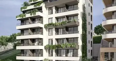 Wohnung 2 Schlafzimmer in Budva, Montenegro