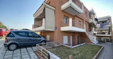 Maison de ville 3 chambres dans Pavlos Melas Municipality, Grèce