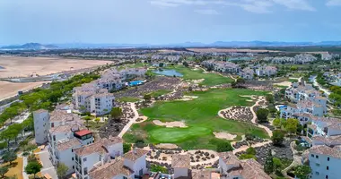 3 bedroom townthouse in Murcia, Spain