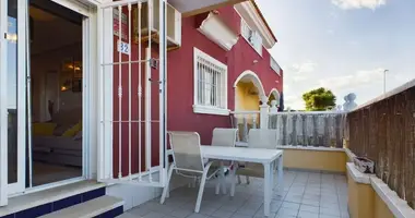 Wohnung 2 zimmer in Los Alcazares, Spanien