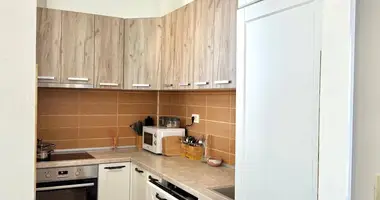 Wohnung in Becici, Montenegro