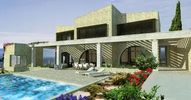 Terrain dans Lofou, Chypre