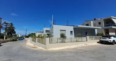 Dom 3 pokoi w Grecja