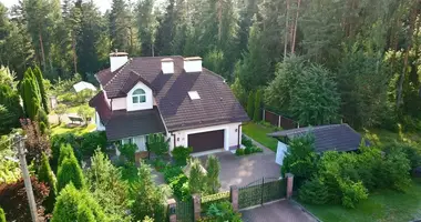 Cottage in Marjaliva, Belarus