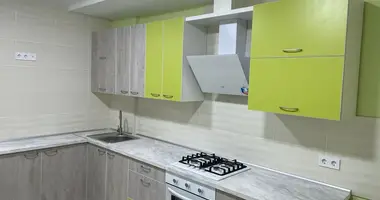 1 room apartment in Lymanka, Ukraine