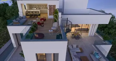 Apartamento 2 habitaciones en Kato Deftera, Chipre