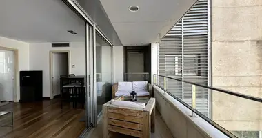 Mieszkanie 2 pokoi w Barcelona, Hiszpania
