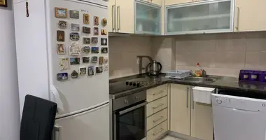 1 bedroom apartment in Budva, Montenegro
