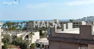 Apartamento 1 habitación en Hurgada, Egipto