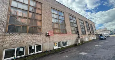 Almacén 2 359 m² en Minsk, Belarús