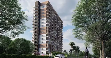 1 bedroom apartment in Mediterranean Region, Turkey