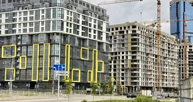 Apartamento 3 habitaciones en Minsk, Belarús