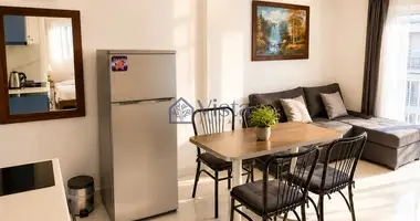 Apartamento 2 habitaciones en Thermaikos Municipality, Grecia