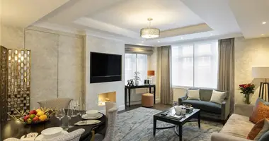 Квартира 1 спальня в Лондон, Великобритания