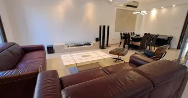 Квартира 3 спальни в муниципалитет Лимасол, Кипр