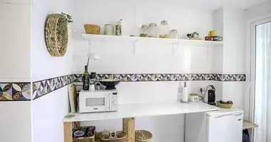 Ático Ático 3 habitaciones en Estepona, Španjolska