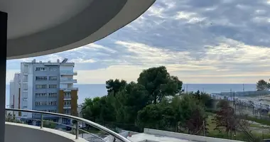 Appartement 2 chambres dans Bashkia Durres, Albanie
