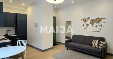 Wohnung 2 zimmer in Riga, Lettland
