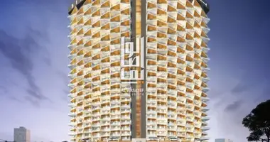 1 room apartment in Dubai, United Arab Emirates