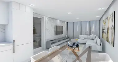 Apartamento 1 habitacion en Larnaca, Chipre
