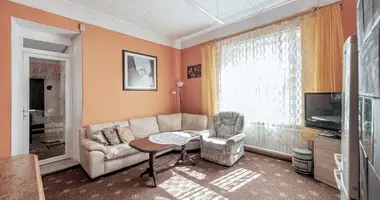 House in Gelvonai, Lithuania