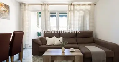 Appartement 3 chambres dans Espagne